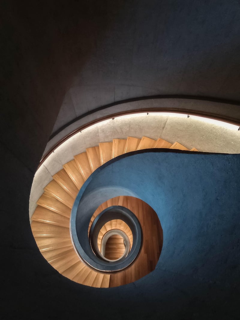 Herb Spiral